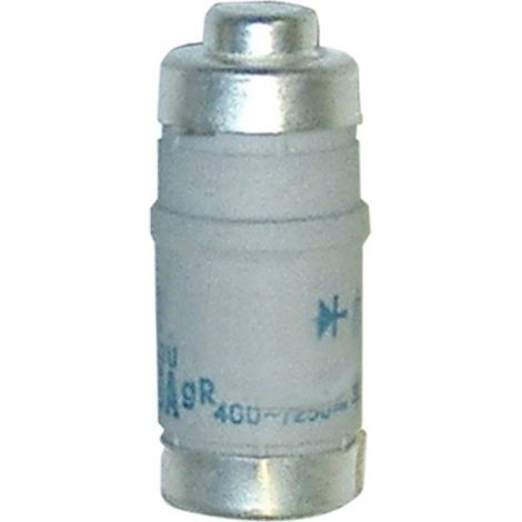 Fusibile Neo D, super rapido, D02-gR E18, 15x36mm, 400V 20A - Wimex 5200620 (1/2)