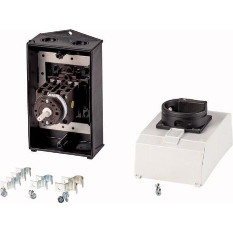 Montage Interrupteur général T0-4-15682/I2H/MBS/SVB-SW 000182436 EATON T0-4-15682/I2H/MBS/SVB-SW
