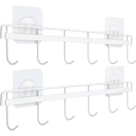 Support Pour Guitare - Structure En A En Acier - Pliable Et Protecteur - Pour Guitare Acoustique Electrique Basse Violon Ukulélé - 2 Pièces (1/5)