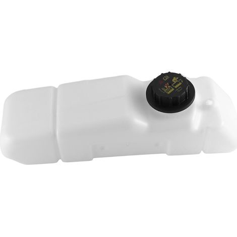 Réservoir de liquide de refroidissement de radiateur d'eau pour Bobcat T180 T190 T250 T300 T320 A300 - 6732375 (1/5)