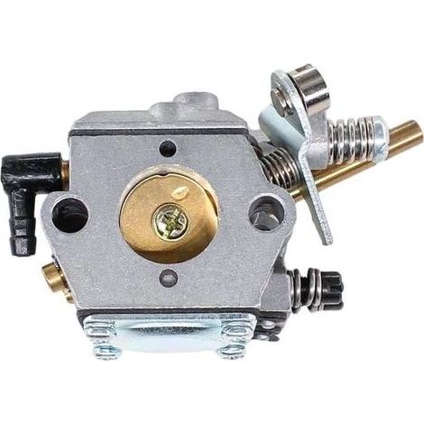 Vergaser für Stihl FS50, FS51, FS61, FS62, FS65, FS66, FS90, FS96, Walbro WT-38, WT-38-1, 4117-120-0605 (1/5)