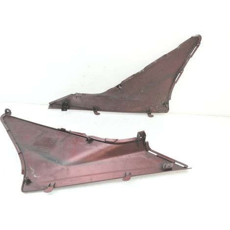 [PRODUIT D'OCCASION] CACHE SOUS SELLE HONDA FES S-WING SWING ABS 125 2007 - 2015 (1/5)