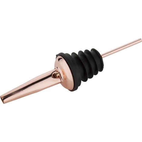 Bec verseur medium cuivre - Ref DR603 - Olympia (1/4)