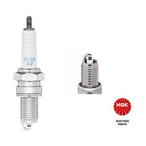 Bujía NGK DPR9EA9 (código 5329) YBX