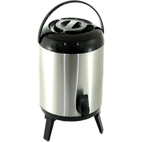 Termos Gastronomiczny Cateringowy 9,5L Metlex MX-7406