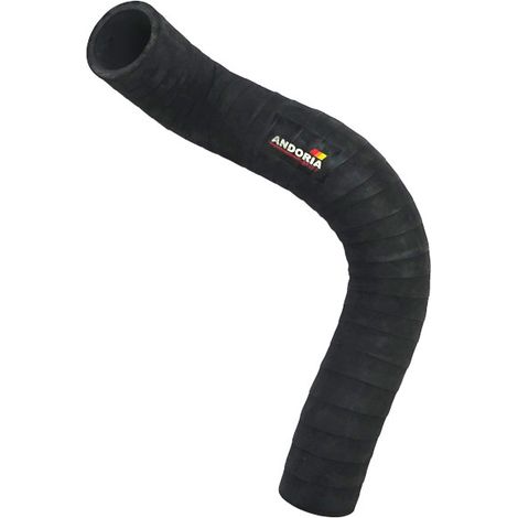 Cavo rinforzato per tubo radiatore Andaria K200874 (1/4)