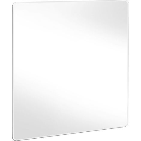 Miroir cristal ELEGANCE 700 x 750 mm KEUCO