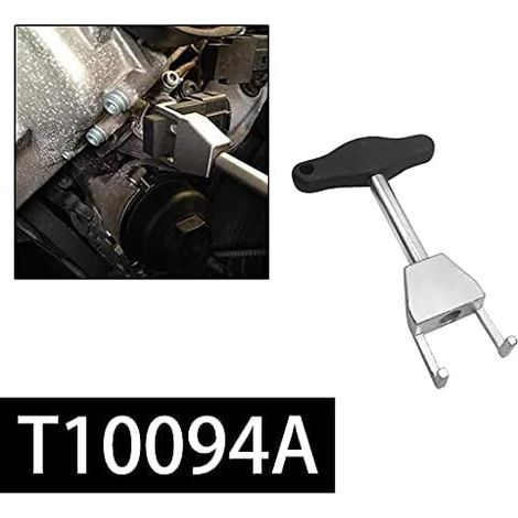 Extracteur de bobine d'allumage, S'applique au moteur 1.2 1.4 1.6T, OEM T10094A, Outil spécial de retrait de bobine d'allumage (1/5)