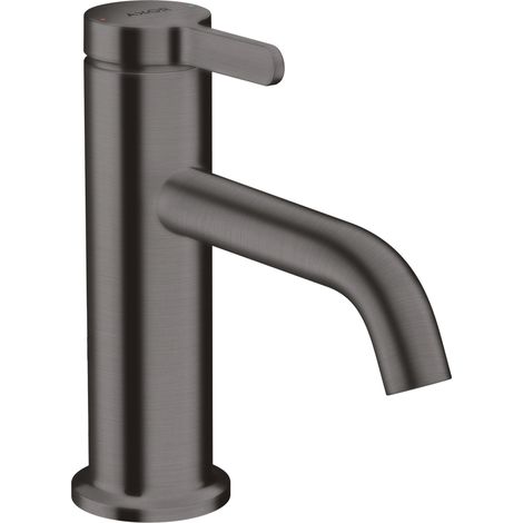 hansgrohe AXOR One mezclador monomando de lavabo 70 con maneta y