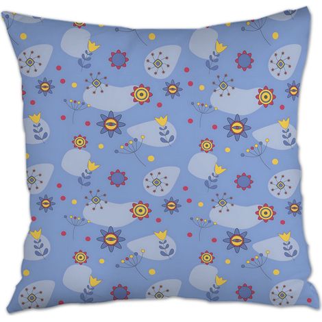 Housse de coussin pour canapé anti-ride pour cadeaux pour petite amie et petit ami (1/5)