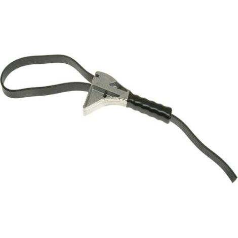 BOA Aluminium Strap Wrench