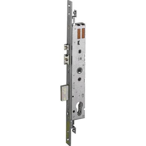 SERRATURA CISA 19225 25 ELETTRICA PER MONTANTI ALLUMINIO