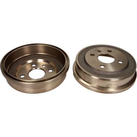 Lot de 2 Tambours de frein MAXGEAR 19-0825 OPEL 568053 568058 90086194 90193915