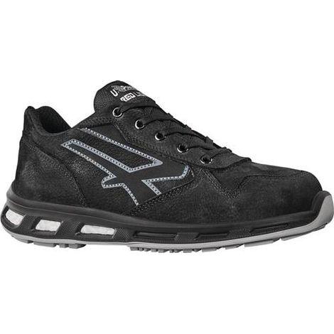 U-Power Redlion Halbschuh Carbon S3 ESD SRC Größe 46 (1/2)