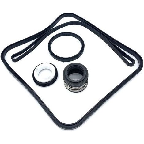 Kit de joints de remplacement pour pompe à air Hayward SP1600 SP2600 2600X (1/4)