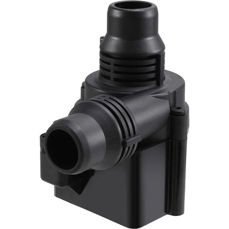 LR094347 Pièces automobiles - Pompe à eau auxiliaire pour moteur, compatible avec les pièces de voitures de sport 2018-2020. (1/5)