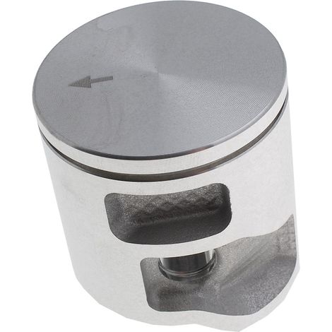 Piston 43mm compatible avec Husqvarna 545 et 550, Jonsered CS2252, CS2253 (1/3)