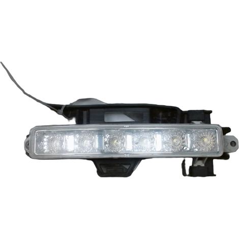 [PRODUIT D'OCCASION] Feux Position Gauche PEUGEOT 108 ♻️ Ref Oe. 9677409380 - Garantie à vie (1/3)