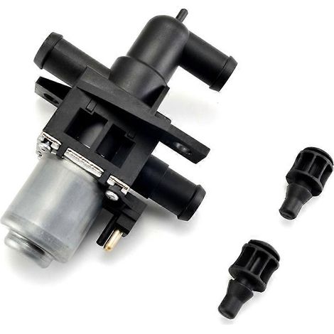 Vanne de régulation de chauffage 0018300684 1147412049 5103770AA pour Mercedes R129 SL 280 300 320 500 55 60 600 Sprinter Vito (1/5)