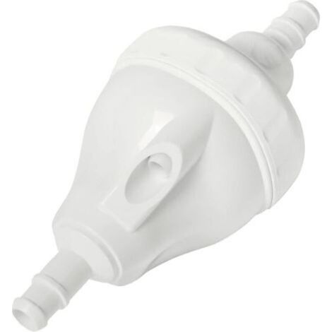 Ecleanfy-Kit de remplacement de vanne Amptyhub G52 pour robots nettoyeurs de piscine Polaris 180, 280, 380, 480 et 3900 – Boîtier renforcé, durée de vie supérieure à celle du Zodiac G52