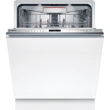 Lavavajillas de 60 cm, 14 cubiertos, 44 dB, totalmente integrado - SMV8YCX02E - Bosch - (1/2)