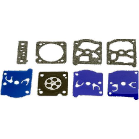MEMBRAN- UND DICHTUNGSSATZ 576666501 ORIGINAL HUSQVARNA