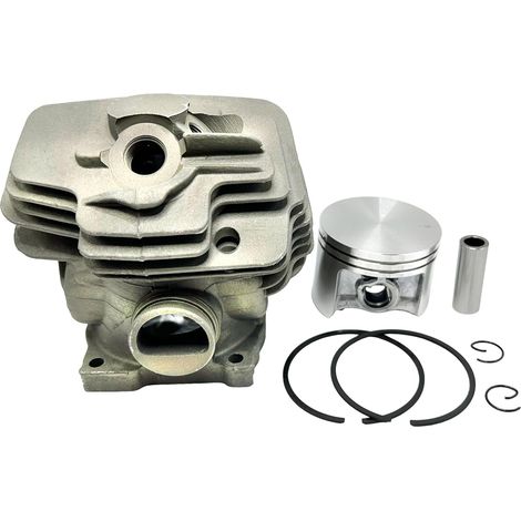 C·T·S Zylinderbaugruppe für Stihl MS382, 52 mm Zylinderbohrung (1/5)