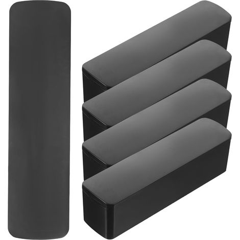 Stempel Aufbewahrungsbox aus Bruchsicherem Abs mit
