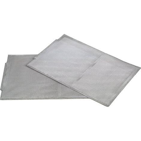 Metall-FILTER-Set 2Stk (00460763)