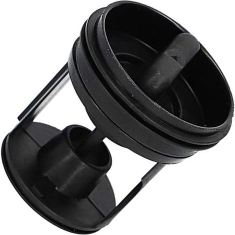 Ersatzteil - Originaler Ablasspumpenfilter -  - GORENJE, ESSENTIEL B, SIDEX, VALBERG, GALANZ, SMEG, LIEBHERR, KORTING, GENERAL ELECTRIC, PRIVILEG, UPO, ETNA, TEKA, KLEENMAID, FRIAC