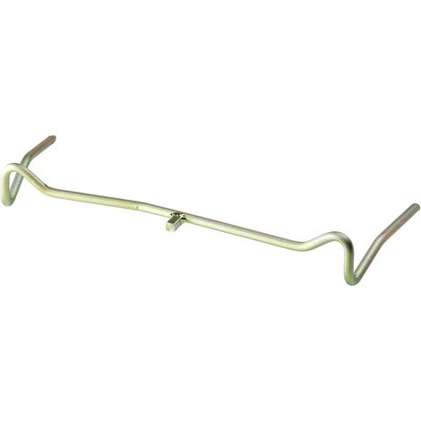 Chiave Tattini per tendere filo zincato