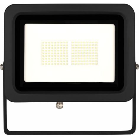 Faro a led SKY 100W IP65 Luce molto calda 2200K