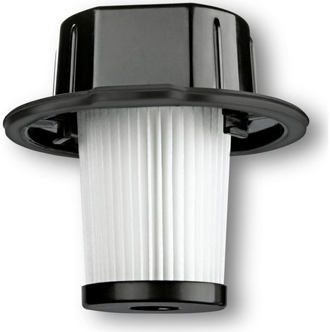 Karcher - Filtro de repuesto, color blanco