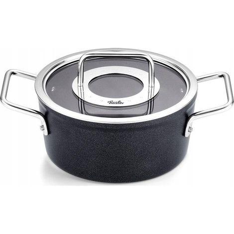 Cacerola Fissler Adamant STP 18cm (1/3)