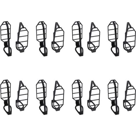 16 protections de clignotants pour HONDA CRF250 Rally /X-ADV /CB150R /CB300R /CB1000R /CBR250RR (1/5)