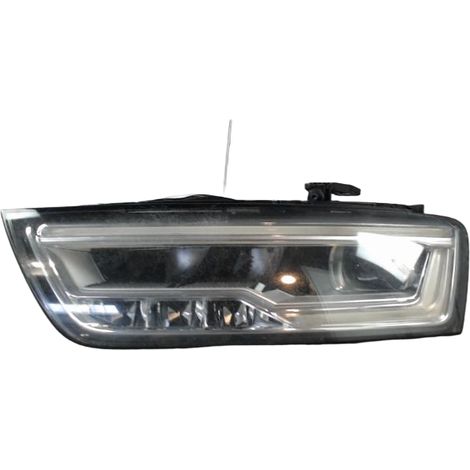 [PRODUIT D'OCCASION] Phare Gauche AUDI Q3 ♻️ Ref Oe. 8u0941773 - Garantie à vie (1/3)