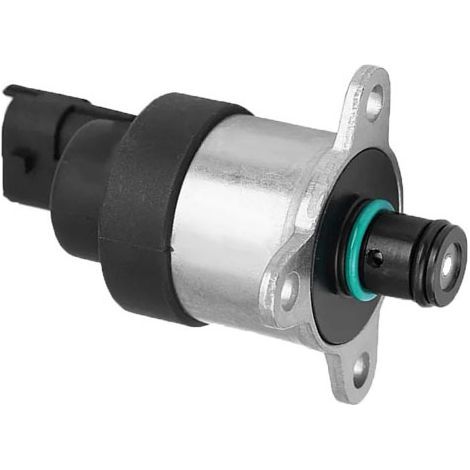 Vanne de dosage de carburant à rampe commune pour pièces automobiles, adaptée à l'unité de dosage 0928400608 (1/4)