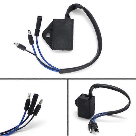 Aplicable para Kawasaki KAF950 KAF620 KAF450B KAF450 MULE 1000 3010 3000 2510 3020 2500 Diesel 27034-1053 Relé de corte de combustible para motocicletas (（) (1/5)