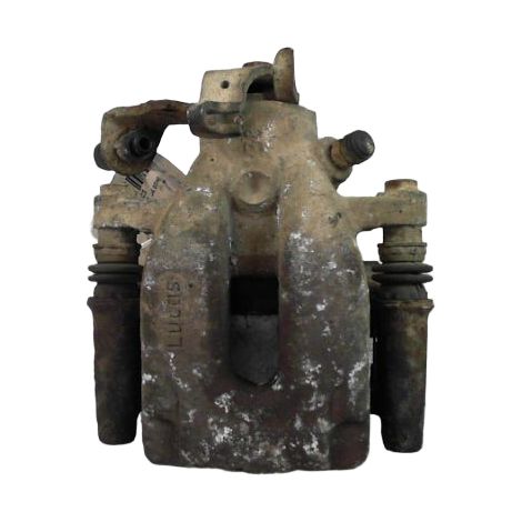 [PRODUIT D'OCCASION] Etrier De Frein Arriere Droit CITROEN C3 Pluriel 03-08 ♻️ Ref Oe. 4400p5 - Garantie à vie (1/4)