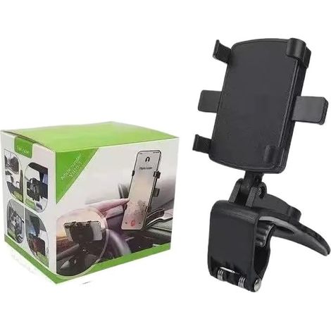 Support de téléphone de Voiture - Support de Ventilation Universel - for Tous Les Smartphones de 3 à 7 Pouces(60100 mm) (1/5)