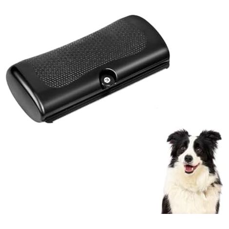 1 Brosse Chien, Peigne Poil Long, Accessoire Toilettage, Pour Tout Type De Pelage, Maison Propre (1/5)