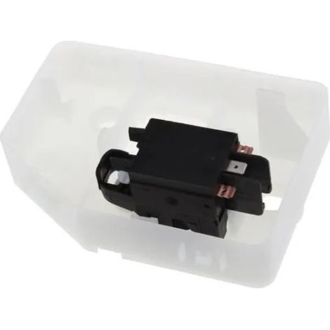 Interrupteur marche/arrêt pour nettoyeur haute pression – Compatible avec modèles KARCHER – Référence 47442060