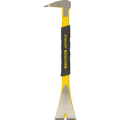 STANLEY FMHT1-55009 - Bar de precisione FatMax unghia piatta 25cm
