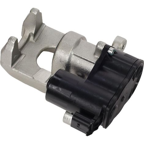 FT02406 pinza freno rapida POSTERIORE SINISTRA SENZA staffa (1/5)