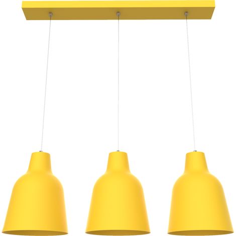 DONG SOSPENSIONE LINEARE MONOCOLORECOLORE (1/3)