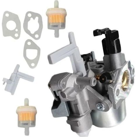Vergaser passend für Subaru Robin EX17, EX17D, EX170, EX170D, SP170, SP17 Motorersatzteile Vergaser 277-62301-60, 277-6230150, 277-62301-30 (1/5)