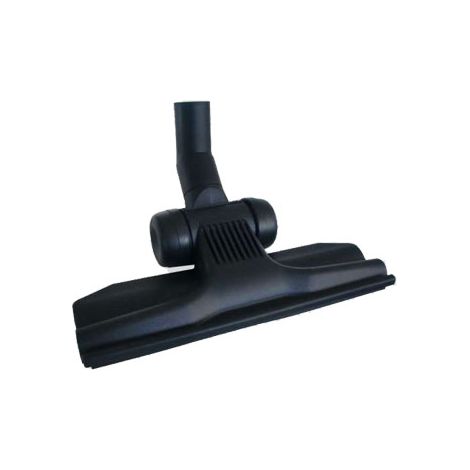 Brosse extra plate pour un nettoyage facile