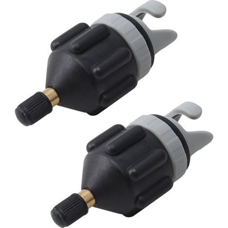 Pump Adapter, Compressor Adapter, Valve for Stand Up Paddle Motor, Inflatable Boat, Stand Up Paddle Board (1/5)