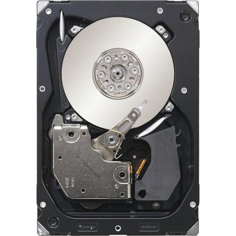 Disque dur SAS 3,5 pouces Seagate ST3300657SS 300 Go 16 Mo 15K