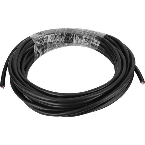 Feux arrière automobiles universels, forme de bande longue, 10 LED, feux arrière et clignotants de camion, feux arrière LED, bicolores (Type B, forme de bande longue). (1/5)